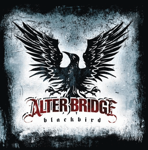 Alter Bridge : Blackbird